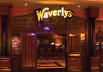 Cannery Casino and - 26