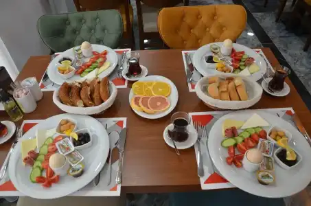 Piyes Otel - 13
