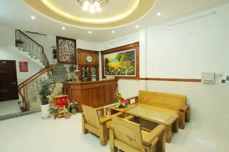An Binh Tai - 1