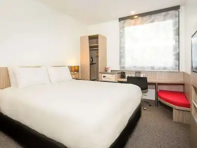 ibis Mackay - 2