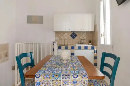 Albergo Diffuso Monopoli - 87