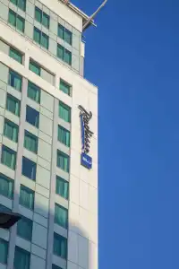 Radisson Blu Cardiff - 0