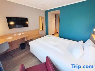 Garner Cottbus Sud by IHG - 81