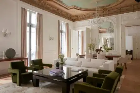 Maison Delano Paris - 29