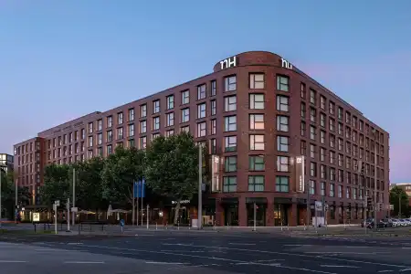 NH Mannheim - 1