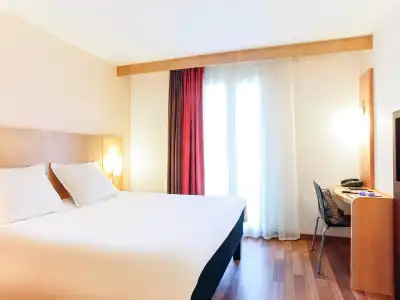 ibis Hyères Centre - 2