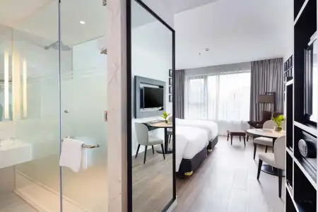 INNSiDE by Melia Saigon Central - 4
