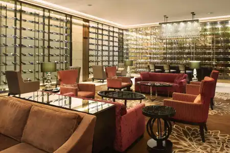 The Westin Wuhan Wuchang - 25