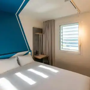Ibis Budget Lyon Confluence - 40