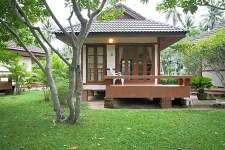 Suan Bankrut Beach Resort - 53