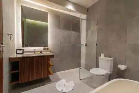 Ubud Aura Wellness Sanctuary - 52