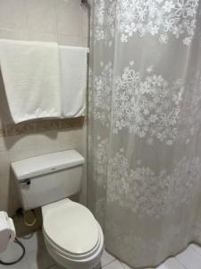 Mall Suites - 178