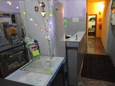 Hostel Razio - 9