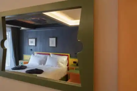 Locanda Degli Artisti Art - 43