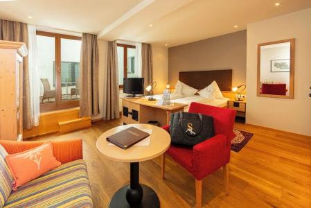Aktiv Schweizerhof - Kitzbühel - 36