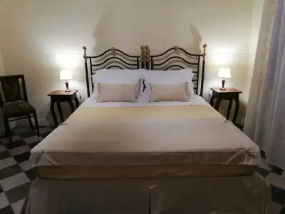 Palazzo Vaglio Relais - 2