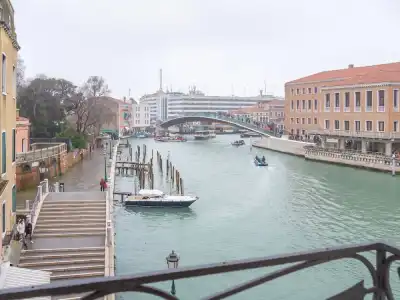 Grand Canal Suites - 72