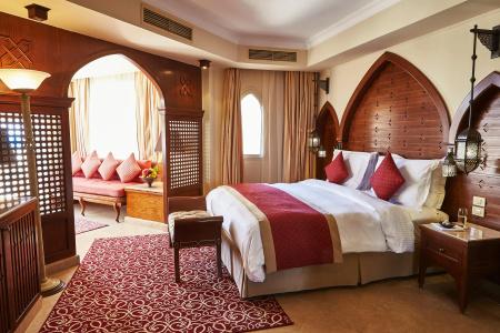 Kempinski Soma Bay - 36