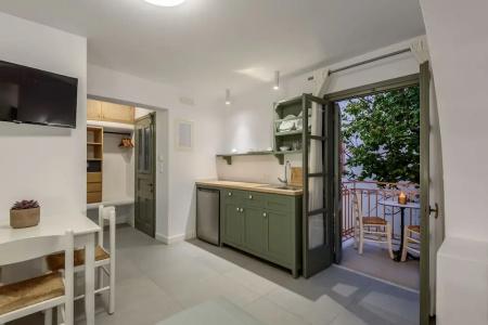 Nissia Kamares Apartments - 111