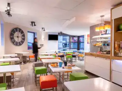 ibis budget Cannes centre ville - 19