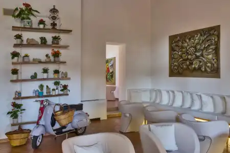 Dimora Caiammari Luxury & Spa - 8