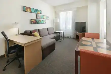Residence Inn By Marriott Dallas Park Central - 2