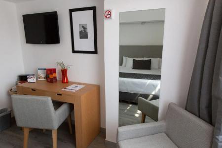Best Western Plus Gran Centro Historico - 6