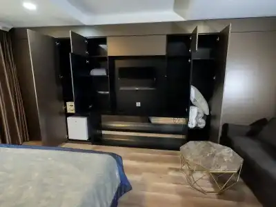 No 139 Apartments - 207