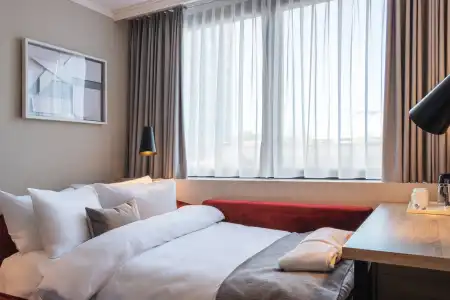 Crowne Plaza Frankfurt Congress by IHG - 24