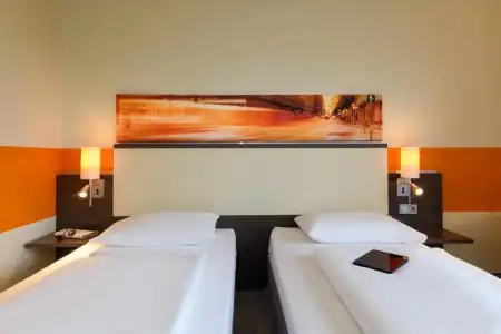 Mercure Koeln West - 32