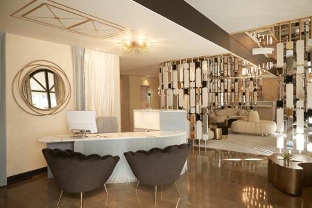 Hôtel Le Derby Alma by Inwoods - 1