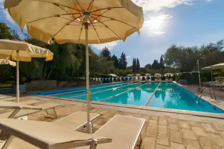 Residence Solemaremma - 40