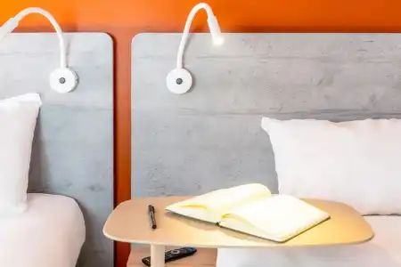 ibis Murcia - 53