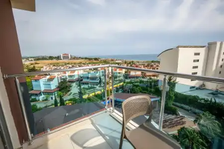 Çenger Beach Resort Spa - All Inclusive - 9