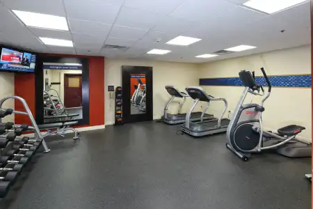 Hampton Inn & Suites Tucson-Mall - 40
