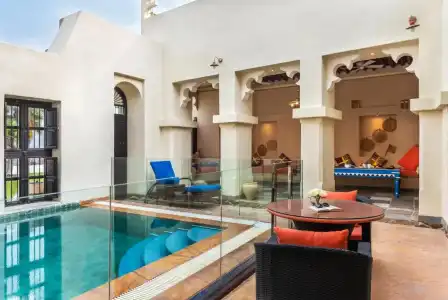 Al Maya Island & Resort - 12