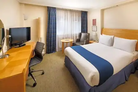 Holiday Inn London - Regent's Park by IHG - 63