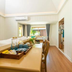 Koh Mook Sivalai Beach Resort - 43