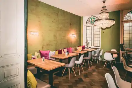 Villa Klemm - Wiesbaden City - 35