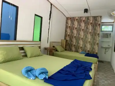 P.D. Guesthouse - 15