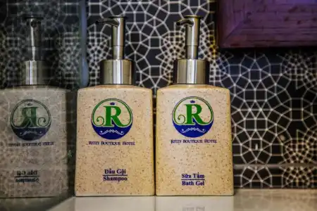 Ritzy Boutique Da Nang - 53