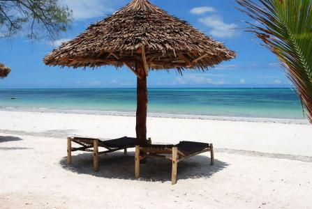 Uroa Bay Beach Resort - 21