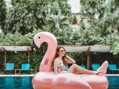 SCN Wellness Spa & Resort Rayong - 17