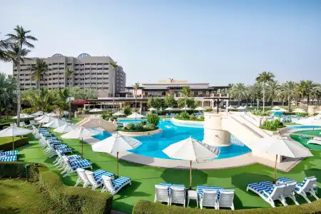 InterContinentals MUSCAT by IHG - 2