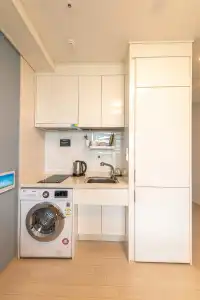 The Stay Songdo - 54