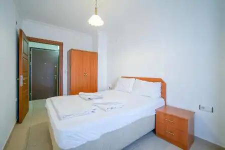 Isik Apart Datca - 79