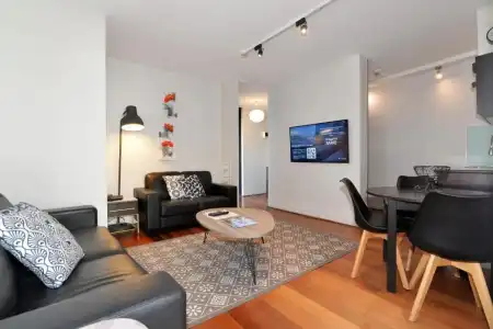Ridge Apartment - 65