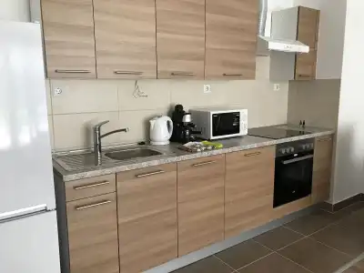 Corvin Rose Apartment - 16
