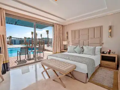 Rixos Premium Magawish Suites and Villas - 49