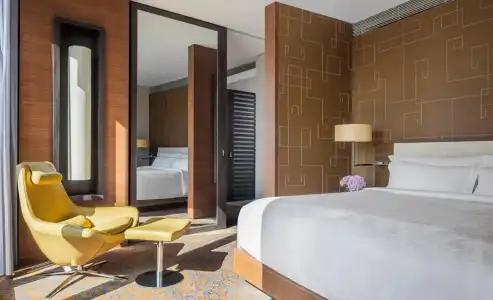 The Langham, Shanghai, Xintiandi - 7
